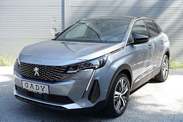 Peugeot 3008 BlueHDi 130 S&S EAT8 Allure 96 kW image number 1