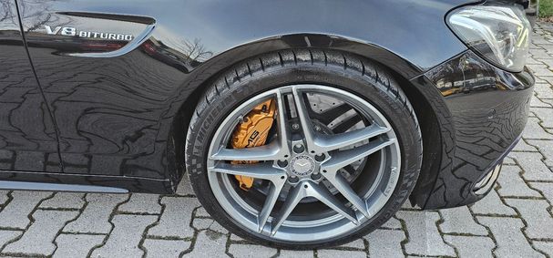 Mercedes-Benz C 63 AMG S 375 kW image number 48