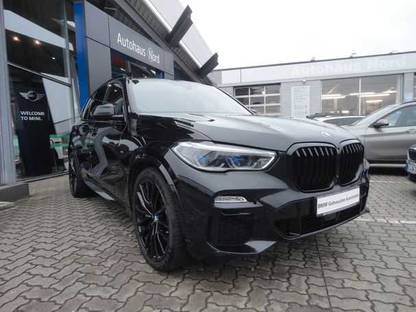 BMW X5 xDrive30d 195 kW image number 2