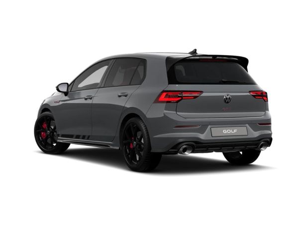 Volkswagen Golf GTI Clubsport DSG 221 kW image number 5