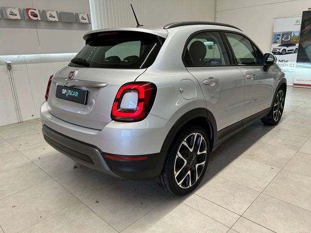 Fiat 500X FireFly Cross 85 kW image number 5