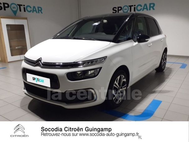 Citroen C4 SpaceTourer PureTech 130 FEEL 96 kW image number 14