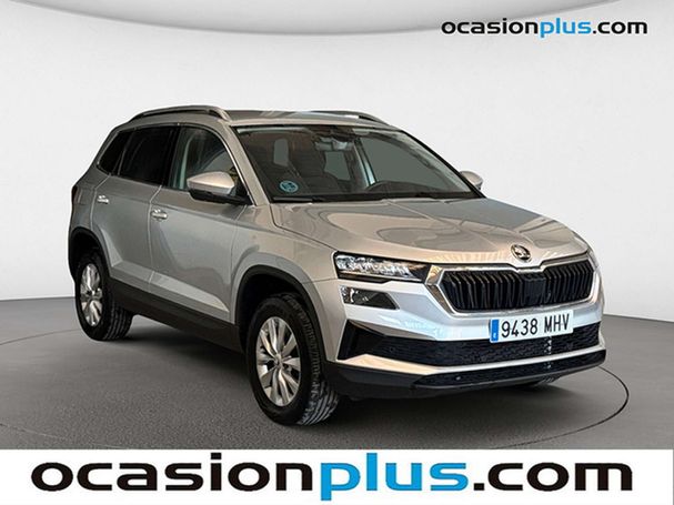 Skoda Karoq 1.5 TSI ACT Ambition 110 kW image number 2