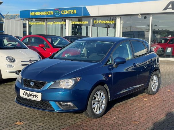 Seat Ibiza ST 63 kW image number 1