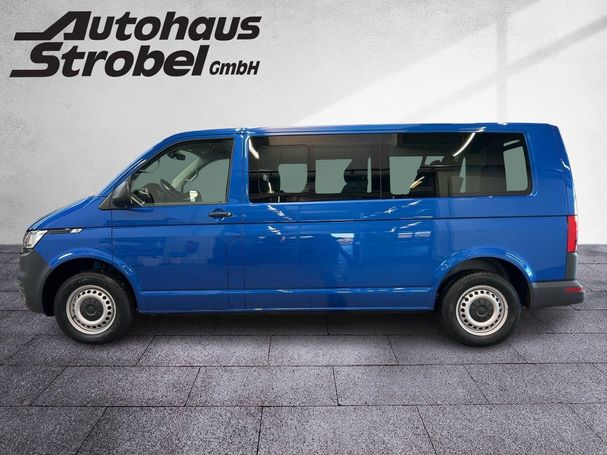 Volkswagen T6 Kombi 2.0 TDI DSG 4Motion 110 kW image number 3