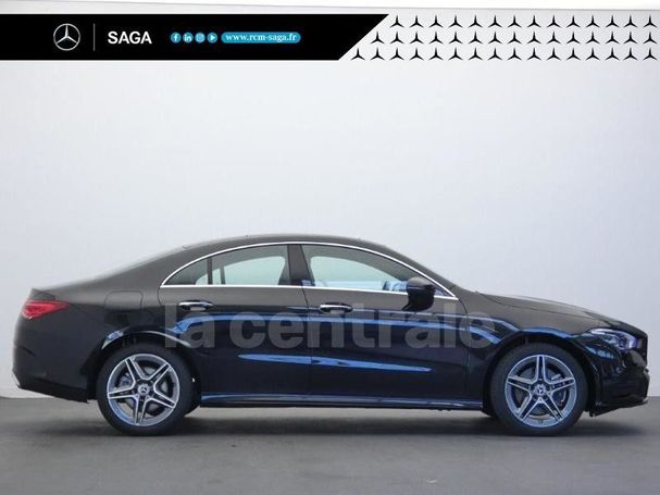 Mercedes-Benz CLA 250 160 kW image number 3