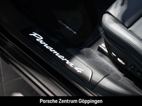 Porsche Panamera 4 E-Hybrid 346 kW image number 14