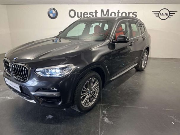 BMW X3 xDrive 137 kW image number 1