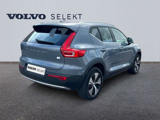 Volvo XC40 T5 134 kW image number 2