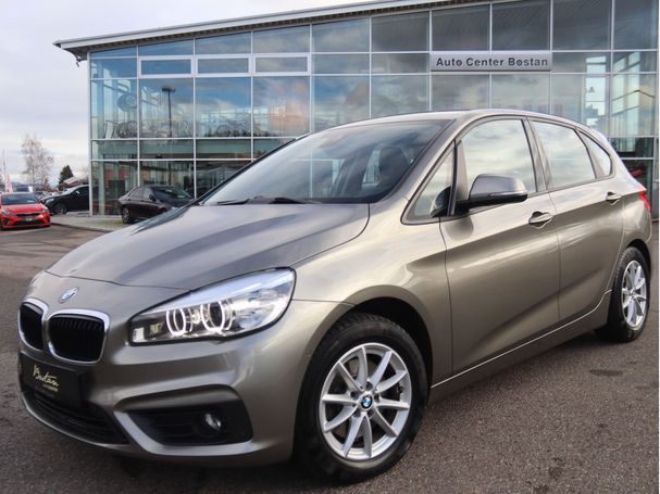 BMW 220i Active Tourer 141 kW image number 1