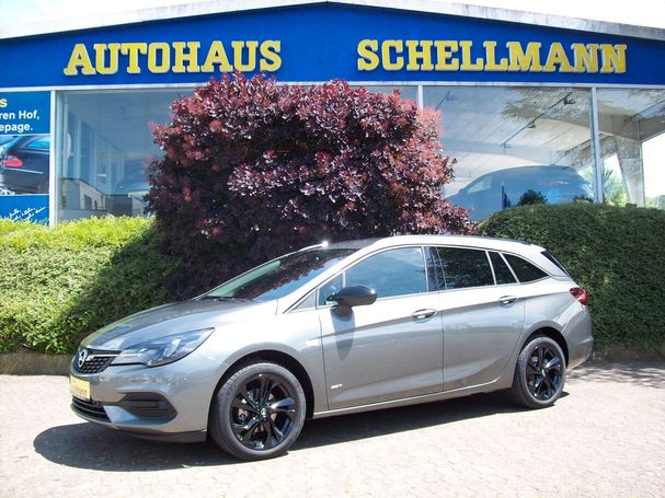 Opel Astra 1.2 96 kW image number 2