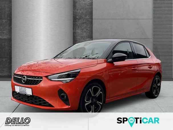 Opel Corsa 74 kW image number 2