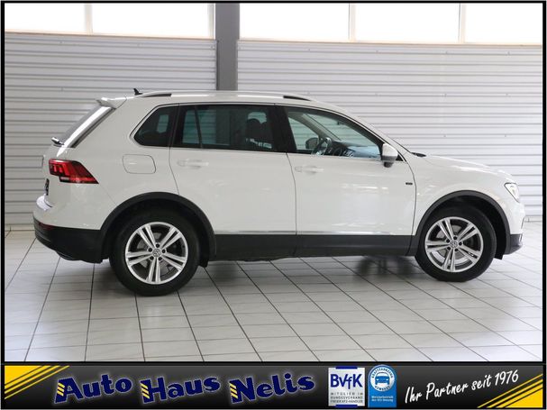 Volkswagen Tiguan 2.0 TDI Join 85 kW image number 24