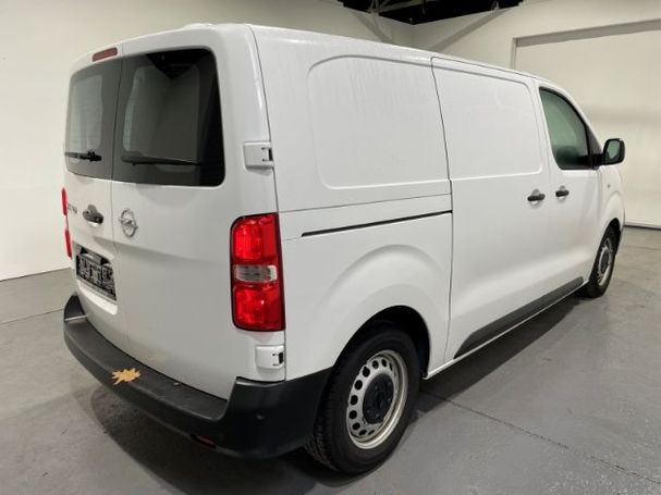 Opel Vivaro 1.5 88 kW image number 3