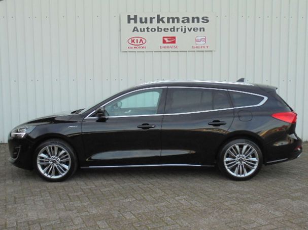 Ford Focus 1.0 Hybrid Vignale 91 kW image number 5