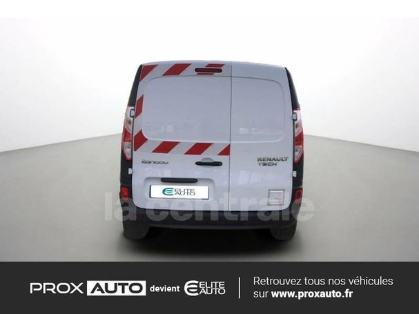 Renault Kangoo Energy dCi 90 66 kW image number 4