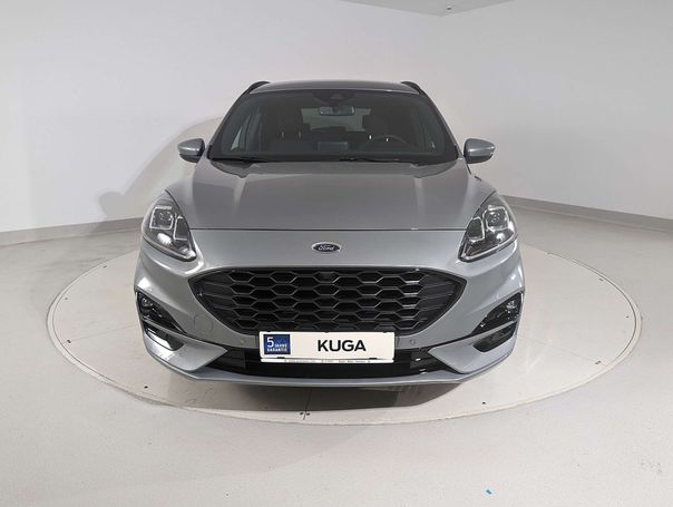 Ford Kuga 112 kW image number 3