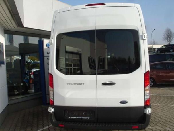 Ford Transit 350 2.0 96 kW image number 11