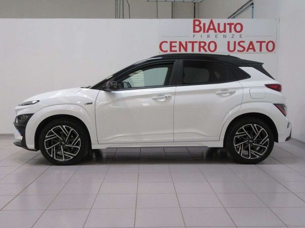 Hyundai Kona 1.6 CRDi DCT 100 kW image number 2