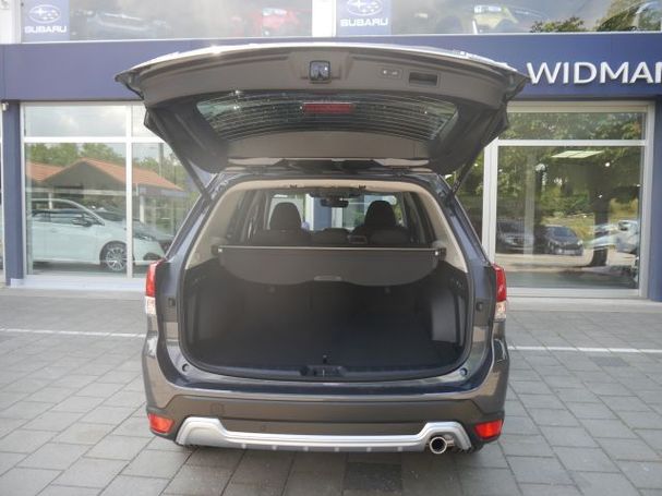 Subaru Forester 2.0ie Lineartronic Comfort 110 kW image number 6