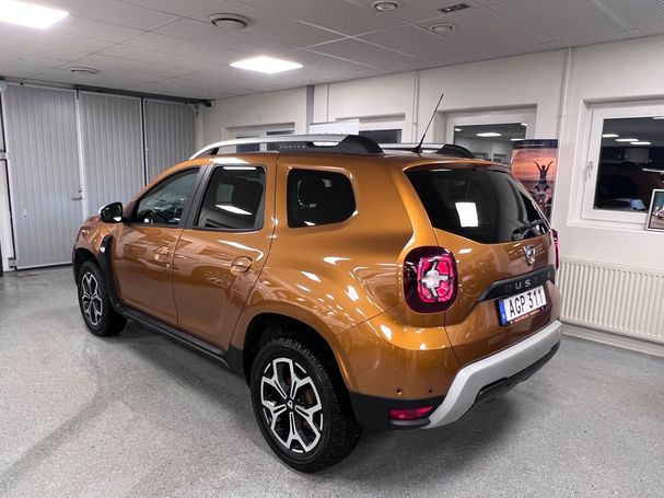 Dacia Duster DCi 80 kW image number 4