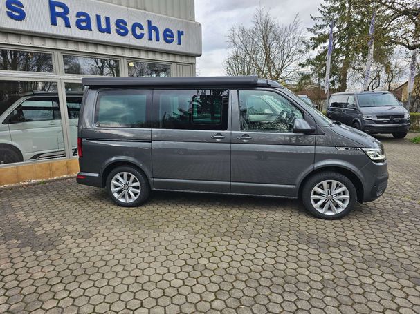 Volkswagen T6 California 2.0 TDI Ocean DSG 4Motion 150 kW image number 6