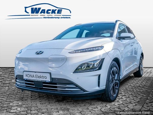 Hyundai Kona Elektro Trend 150 kW image number 1