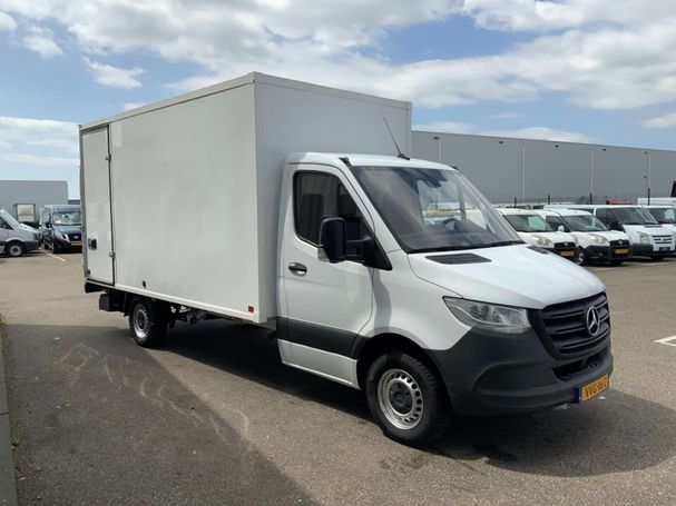 Mercedes-Benz Sprinter 314 CDi 105 kW image number 3