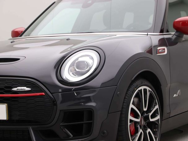 Mini John Cooper Works Clubman ALL4 225 kW image number 19