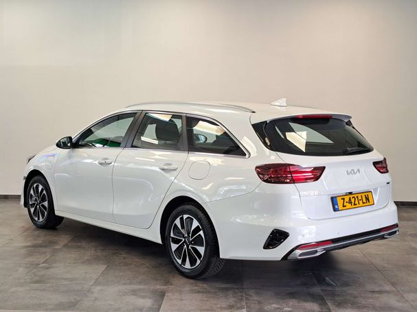 Kia Ceed Sportswagon 1.6 GDI 104 kW image number 3