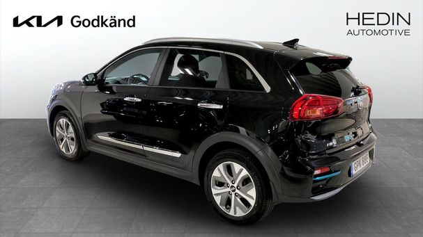 Kia Niro e 64 kWh 150 kW image number 6