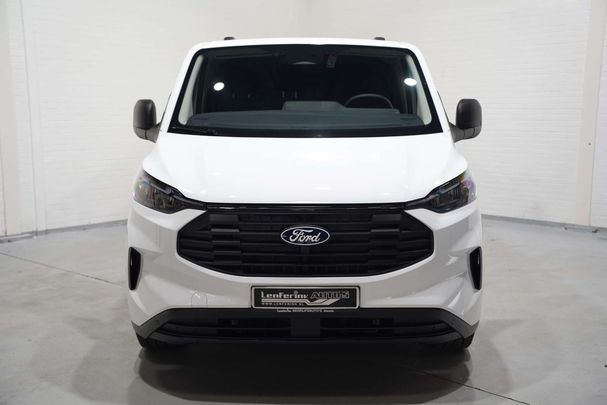 Ford Transit Custom 100 kW image number 6