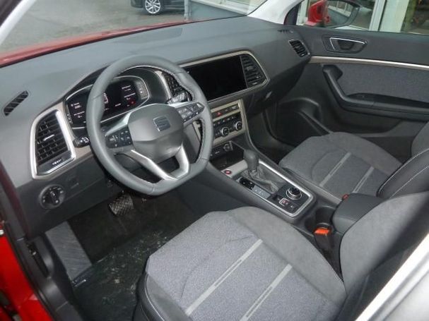 Seat Ateca 1.5 TSI DSG 110 kW image number 6