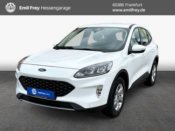 Ford Kuga 132 kW image number 1