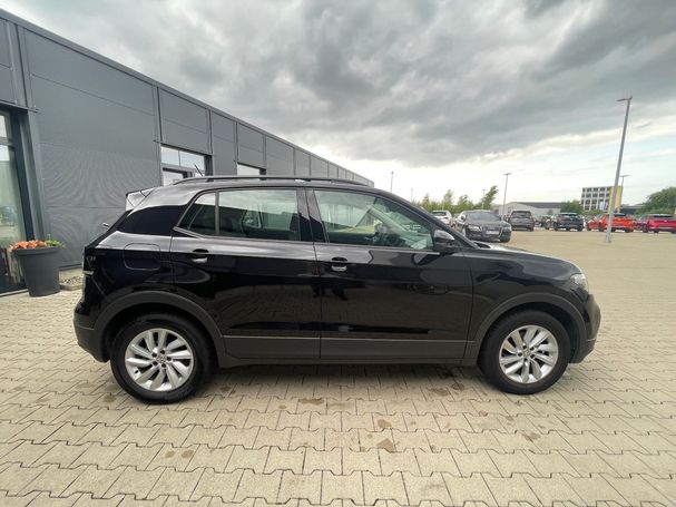 Volkswagen T-Cross 1.0 TSI DSG Life 85 kW image number 7