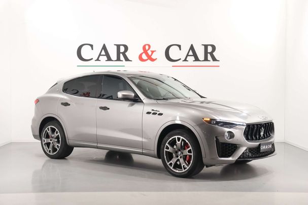 Maserati Levante 257 kW image number 1