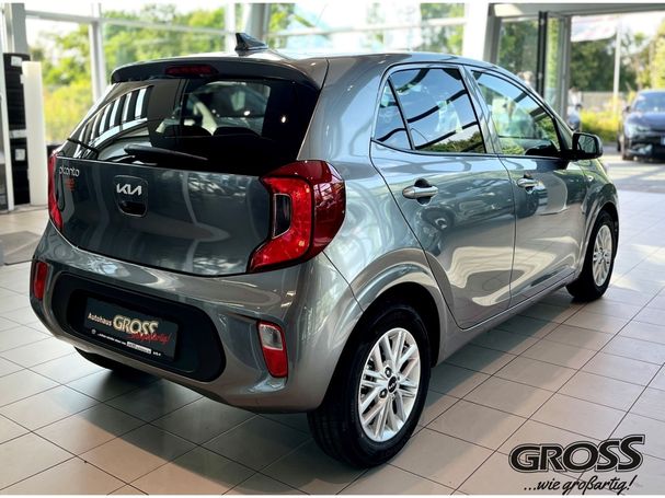 Kia Picanto 1.2 Vision 62 kW image number 6