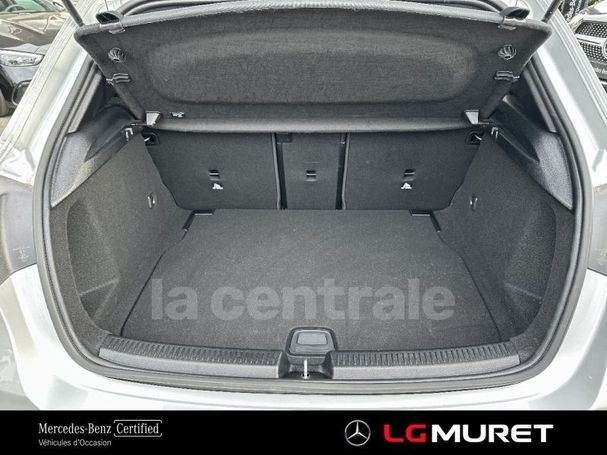 Mercedes-Benz A 180 d 85 kW image number 10