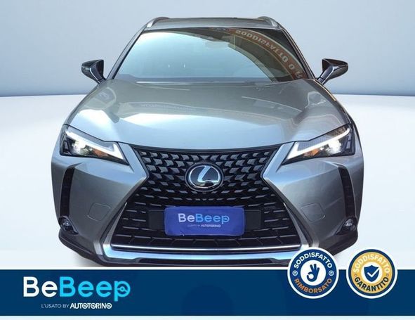 Lexus UX 135 kW image number 3