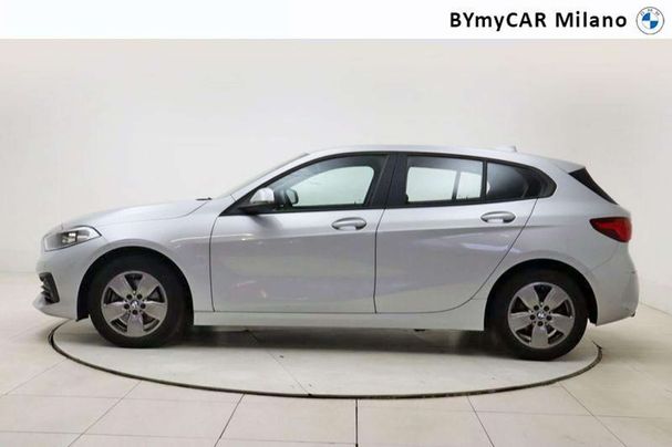 BMW 118i Advantage 103 kW image number 5