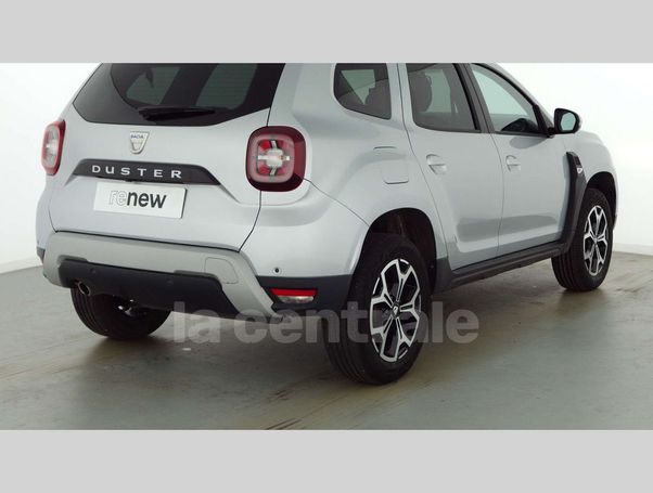 Dacia Duster Blue dCi 115 Prestige 85 kW image number 23