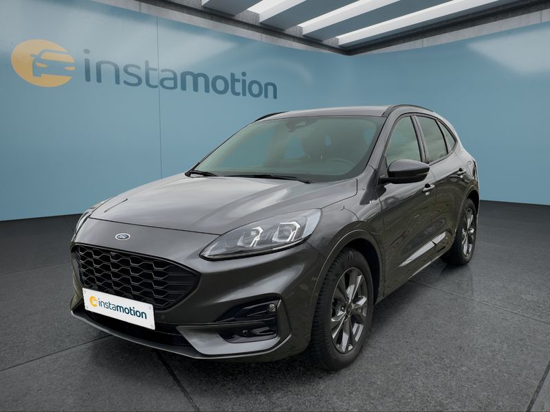 Ford Kuga ST-Line 88 kW