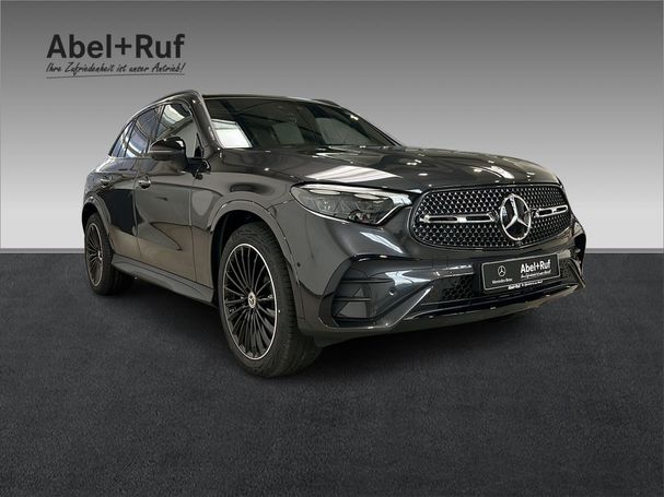 Mercedes-Benz GLC 450 270 kW image number 2