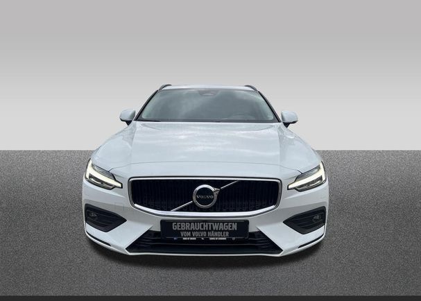 Volvo V60 B3 Core Plus 120 kW image number 7