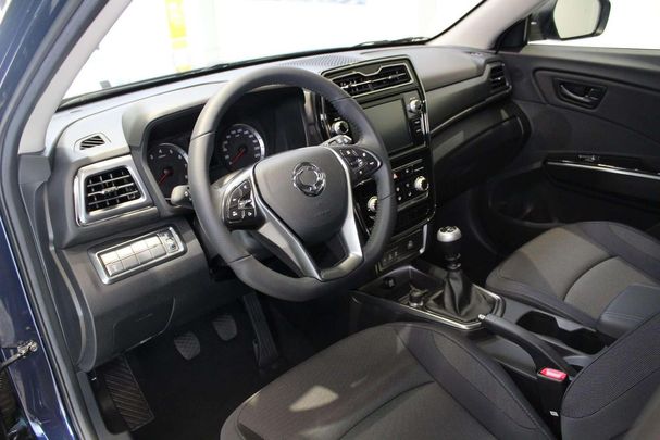 SsangYong Tivoli 1.5 120 kW image number 9