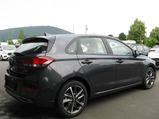 Hyundai i30 88 kW image number 2