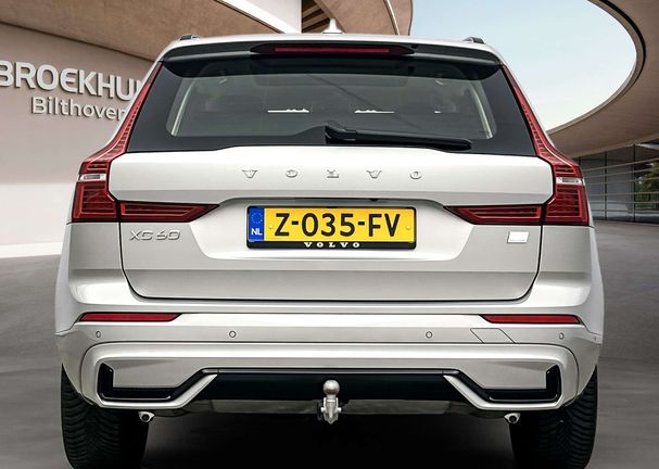 Volvo XC60 T6 Recharge AWD Plus 257 kW image number 7