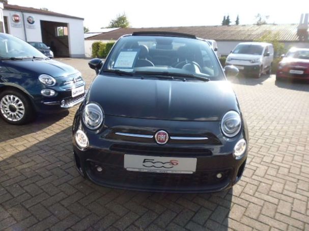 Fiat 500C 51 kW image number 2