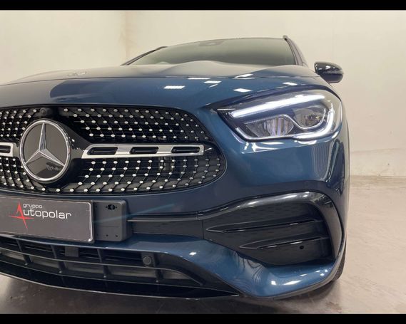 Mercedes-Benz GLA 200 d 110 kW image number 13