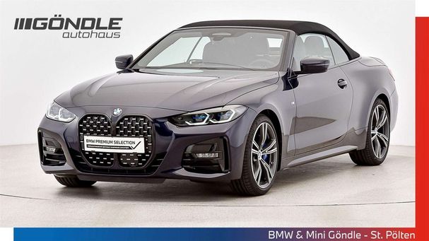 BMW 420d 140 kW image number 1